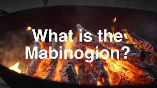 What is The Mabinogion [upl. by Carrie]