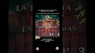 7 Trompetas del Apocalipsis [upl. by Boys]