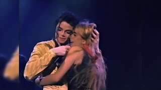 Michael Jackson  Shes Out Of My Life  Live Argentina 1993  HD [upl. by Anitniuq]