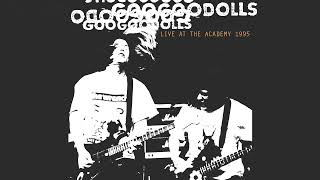 Goo Goo Dolls  Another Second Time Around Soundcheck Official Visualizer [upl. by Maya966]