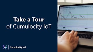 Take a Tour of Cumulocity IoT – See the IoT platform in action [upl. by Errecart]