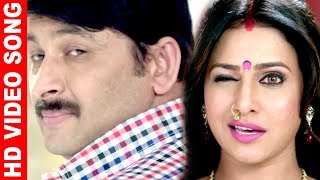 Manoj Tiwari का सबसे हिट गाना  देखिये मनोज तिवारी का देशी ठुमका  Bhojpuri Hit Songs 2017 New [upl. by Sucramal]