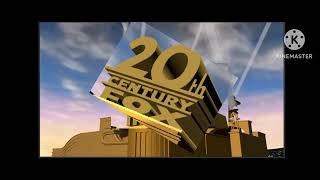 20th Century Fox Becomes LEF NSTC Version Remake [upl. by Akihsal]