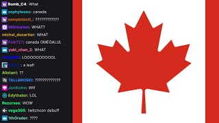 Introducing Team Canada osu World Cup 2024 [upl. by Haseena]