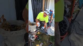 Tip para el drenaje tapado leyvafamilyvlog tips youtubehighfive handyman plumbing viralshorts [upl. by Sabine]