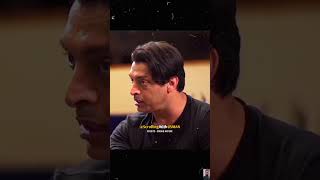 Shoaib Akhtar Ka Koi Muqabla Nhi Ha🔥😱 shorts cricketshorts shoaibakhtar [upl. by Weinman]