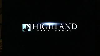 Highland Film GroupEFODiamond Film ProductionsIngenious 2018 [upl. by Cruickshank]