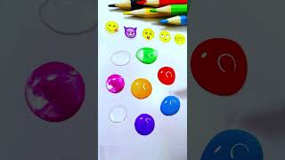 Colors mixing 1100 colors mixingcolors  colormix drawing art painting easydrawing [upl. by Riggs]