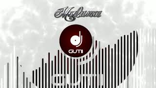 Wolfine Maluma  Bella Edit  DJ Gutii [upl. by Schulze]