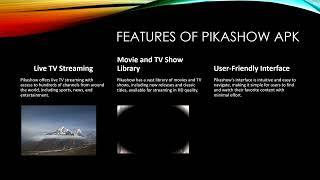 pikashow [upl. by Seton]