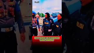 INTEL DIKIRAIN POLISI GADUNGAN bravo intel viral polisi [upl. by Yrrep]