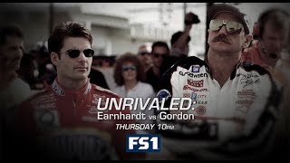 Unrivaled Earnhardt or Gordon Current drivers debate [upl. by Lady]