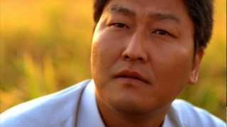 Memories of Murder  End Scene HD [upl. by Marcile932]