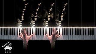 Chopin  Nocturne Op 48 No 1 [upl. by Durrett320]