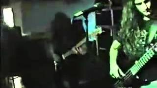 Immolation  Live 92 Part I [upl. by Benia]