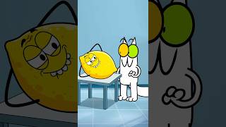 Mmh Lemon 🍋 mercuri88 tedandpet animation [upl. by Ainet30]