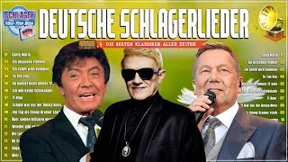 Schlager  DSCHE SCHLAGER DER 70ER  Udo Jürgens Howard Carpendale Roland Kaiser Juliane Werding [upl. by Yenreit908]