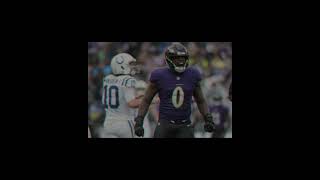 The Baltimore Ravens are Super Bowl Contenders… baltimoreravens lamarjackson nfl [upl. by Tiler492]