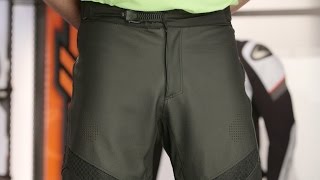 ICON Hypersport Pants Review at RevZillacom [upl. by Brynn]