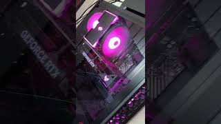 My setup music phonk remix gaming pc setup [upl. by Hogen]