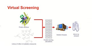 webinar recording structurebased drug design of selective Drp1 inhibitors [upl. by Perce]