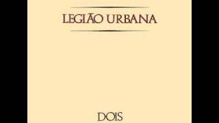 Legião Urbana  05  Dois  Central do Brasil [upl. by Nelleh]