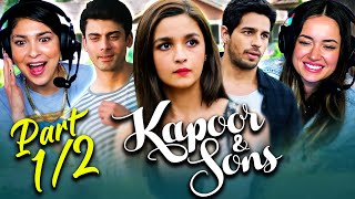 Kar Gayi Chull  Kapoor amp Sons  Dance Cover Shorts Trending [upl. by Yelena]