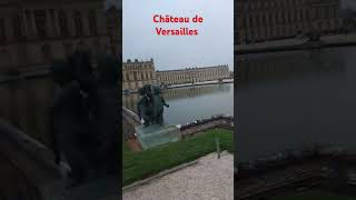 Château de Versailles France [upl. by Cohlier626]