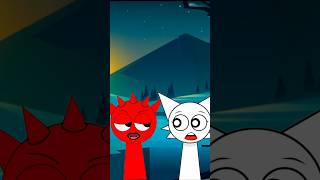 What’s your name meme incredibox sprunki sprunki incredibox marco meme animation fyp [upl. by Nidnarb]