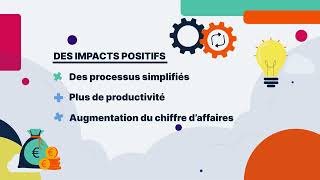 Quels sont les impacts de la facture électronique pour les cabinets dexpertise comptable [upl. by Hteboj389]