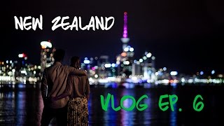 KingingIt New Zealand Weekly Vlog Ep 6 Auckland  Mayweather Vs Pacquiao  Babysitting [upl. by Juline141]