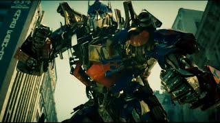 TRANSFORMER 2007 TRAILER [upl. by Anirtruc]