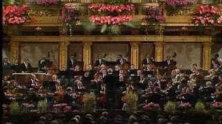 Johann Strauss BAUERNPOLKA [upl. by Nnaeel]