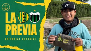 LA PREVIA  ALDOSIVI VS NUEVA CHICAGO EditorialAldosivi [upl. by Krishnah57]