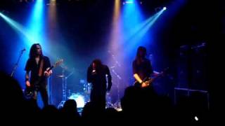 Amorphis  Orphan live in Turku 2007 [upl. by Norvun331]