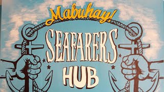 OWWA SEAFARERS HUB [upl. by Prosperus]