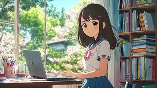 Start happy weekend with Lofi hip hop after a long working day  Lofi Music for relax  study [upl. by Otrebor]