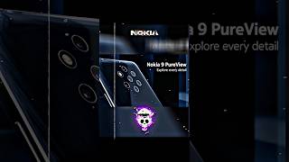 Nokia with Six Cameras💀trollface fyp trending edit [upl. by Izak]