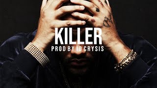 FREE Joyner Lucas x Eminem Type Beat  Killer ft Drake  Rap Instrumental [upl. by How42]