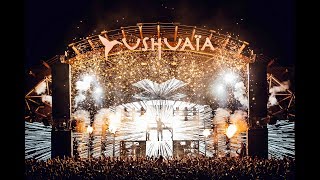 Martin Garrix  Ushuaia Ibiza 2018 [upl. by Bland]