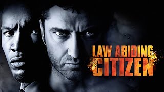 Law Abiding Citizen  2009  Trailer [upl. by Yramesor]