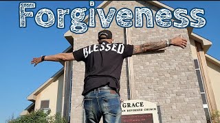 Forgiveness Glory to GOD the album [upl. by Amri562]