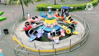 RECLAMATION PROJECT SEASIDE SM MALL OF ASIA PASAY CITY PHILIPPINES WATCH TILL END [upl. by Vernice]