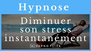 Hypnose contre le stress et lanxiété  Séance dhypnose gratuite en vidéo [upl. by Jacky]