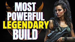 The MOST POWERFUL BUILD For SOLO Players In The Division 2 2024 [upl. by Sprage957]