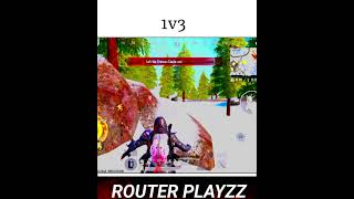 Wait for Routerplayzz bgmishortsrouterplayzz [upl. by Rivy864]