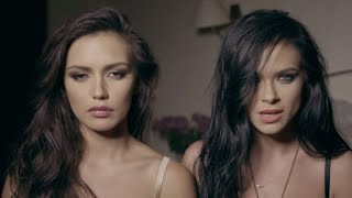 SEREBRO  MALO TEBYA DIMVRS REMIX [upl. by Gnanmas732]