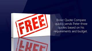 Baxi Boiler  Replacing Or Servicing Your Baxi Boiler [upl. by Ylen49]