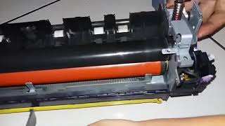 canon 2870 e0000070000  e00007 error canon 2870 2870HOWTO  Fixing Canon IR Error E0000070000 [upl. by Yemar]