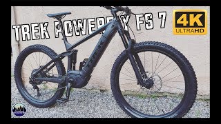 Trek powerfly 2019  First Look VTTAE ⚡️🚀 [upl. by Pelage428]